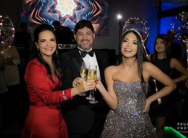 15 Anos de Maitê 15 anos