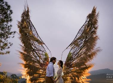 Casamentos de Bruna & Pedro - Casamento