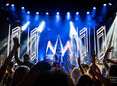 Casamentos de Casamento Poly e Luis Carlos - Usina do queimado