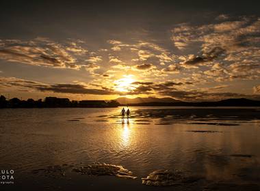 Gestantes de PaT e GuT - Ensaio de Gestante em Saquarema