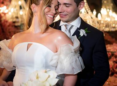 Casamentos de Casamento Igreja São Francisco de Paula  - Marcela & Hugo