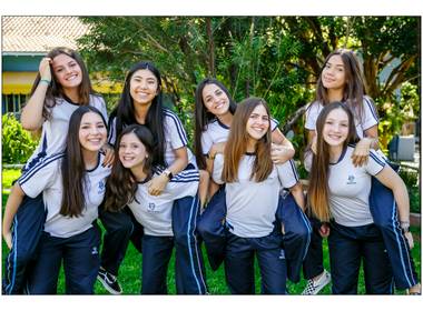 Formatura de Pré Evento