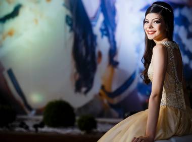 15 Anos de Marina 15 Anos 