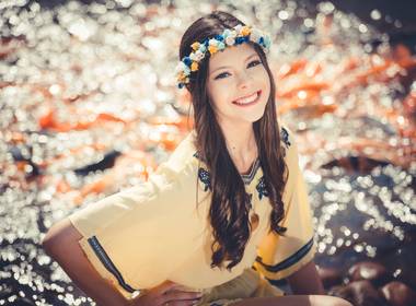 15 Anos de Book - Marina