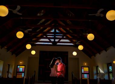 Pré Wedding de Pré Wedding