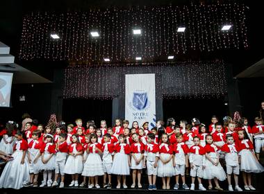 Formatura de Formatura Infantil