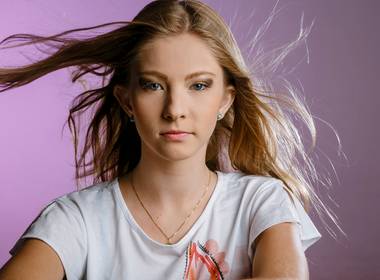 15 Anos de Book - Giovanna