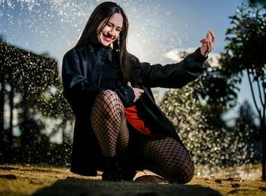 15 Anos de Book - Lara