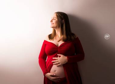 Gestantes de Patricia & Lucas