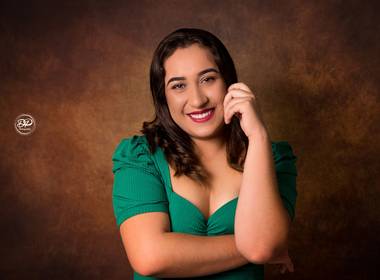 Individual/Corporativo de Carla Oliveira