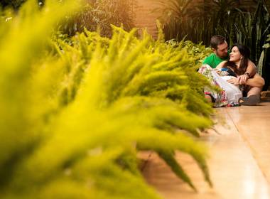 Gestantes de Paloma & Leandro