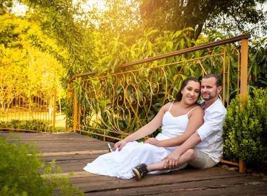 Casamentos de Carla &João Paulo