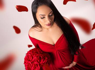 Gestantes de Karen & Fernando