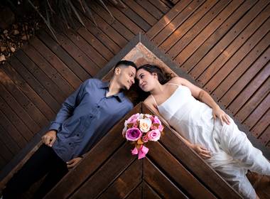 Casamentos de Rhaiane & Alex