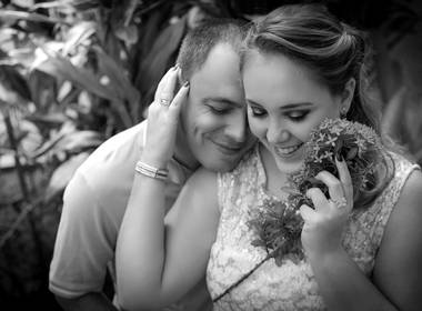 Casamentos de Carina & Paulo