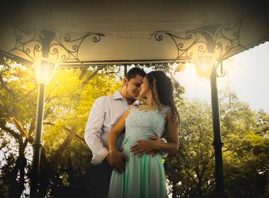 Casamentos de Elâne & Bruno