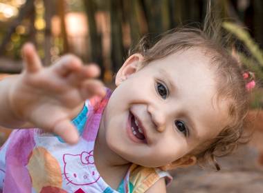 Infantil de Heloísa