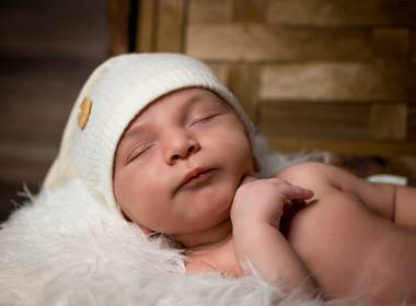 Newborn de José Gilberto