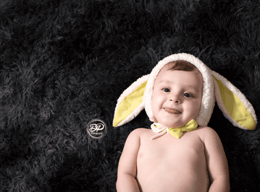 Infantil de Davi Oliveira