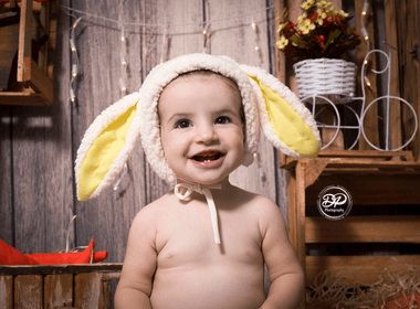 Infantil de Maria Isabel