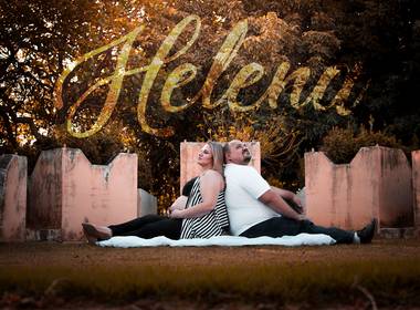 Gestantes de Cristiana & Luís Fernando