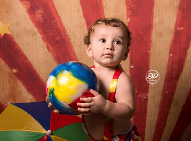 Infantil de José Gilberto