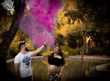 Gestantes de Josi & Guilherme