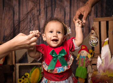 Infantil de Maitê Coelho