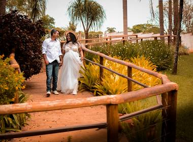 Gestantes de Sueli & Evandro