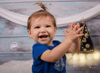 Infantil de Maria Vitória