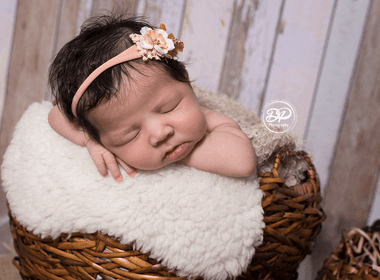 Newborn de Antonella