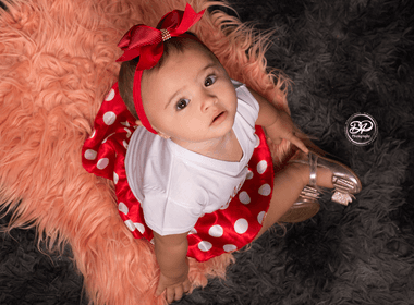 Infantil de Manuella