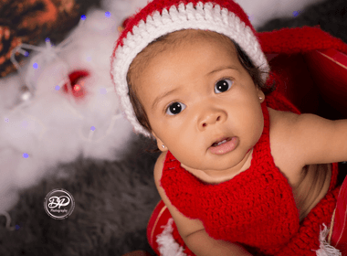 Infantil de Antonella