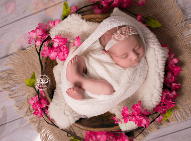 Newborn de Manuela