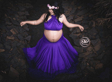 Gestantes de Deborah