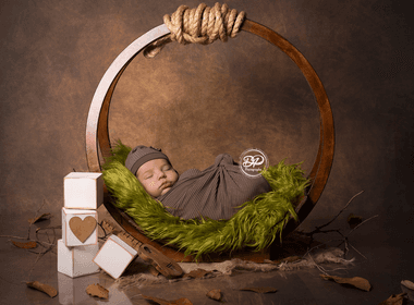 Newborn de João Henrique