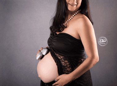 Gestantes de Fabiane (Estúdio}