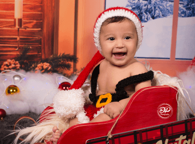 Infantil de Heitor Dias