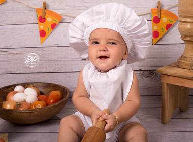 Infantil de João Henrique