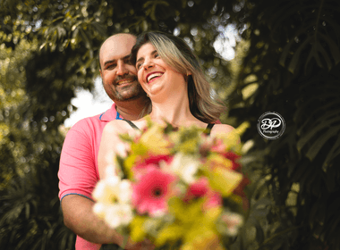 Casamentos de Danila & Valtier