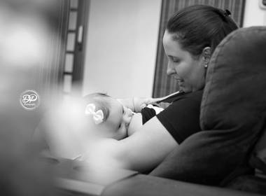 Família de Família da Júlia - Lifestyle