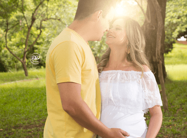 Gestantes de Tais & Richelton (Externas)