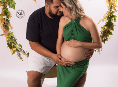 Gestantes de Karina & Anderson