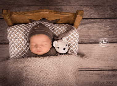 Newborn de Júnior Samuel