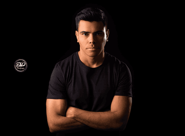 Individual/Corporativo de JP Campos