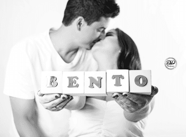 Gestantes de Gabrielle & Ralf