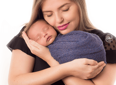 Newborn de João Pedro