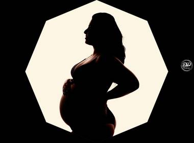 Gestantes de Patricia & Keliton