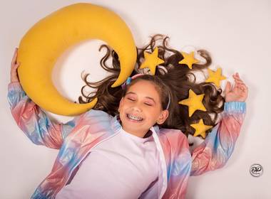 Infantil de Manuella