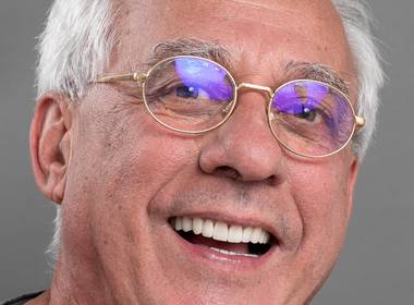 Facetas em resina composta de Roberto